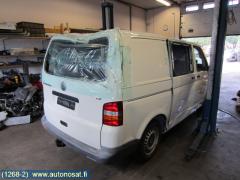 Vw transp/caravelle 04->>