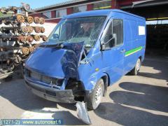 Vw lt ii 97-06