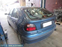 Renault megane i/scnic 96-99