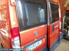 Fiat ducato 07->>