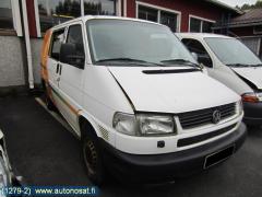 Vw transp/caravelle 91-03