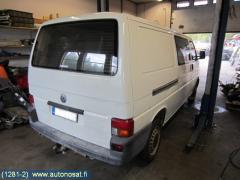 Vw transp/caravelle 91-03