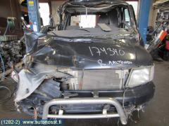 Mb vito/viano (w638) 96-03