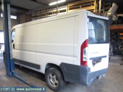Citroen jumper 07->>