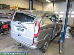 Mb vito/viano (w639) 04->>