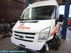 Ford transit 06-13