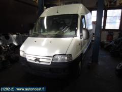 Citroen jumper 02-06