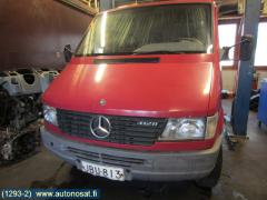 Mb sprinter (w901-905) 95-07
