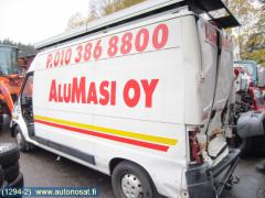 Fiat ducato 02-06