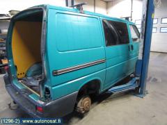 Vw transp/caravelle 91-03