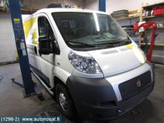 Fiat ducato 07->>