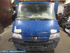 Peugeot boxer 02-06