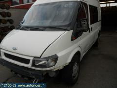 Ford transit 00-06