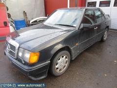 Mb 200-500 (w124) 86-96