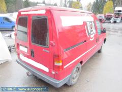 Fiat scudo 95-06