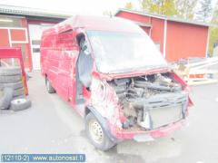 Mb sprinter (w901-905) 95-07