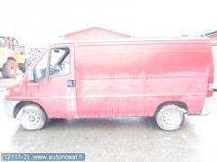 Fiat ducato 94-01