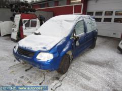 Vw caddy 04-10