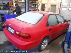 Honda civic 92-95
