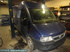 Fiat ducato 02-06