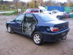 Peugeot 406 2.1TD