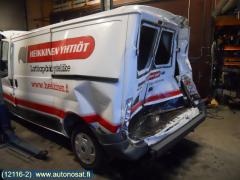 Ford transit 06-13