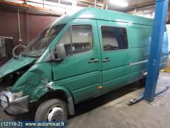 Mb sprinter (w901-905) 95-07