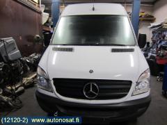 Mb sprinter (w906) 06->>