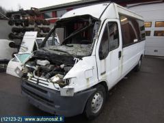 Peugeot boxer 94-01