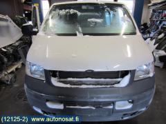 Vw transp/caravelle 04->>