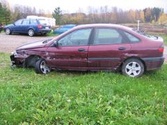 Renault Laguna 2.0i