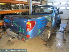 Mitsubishi l200 06->>