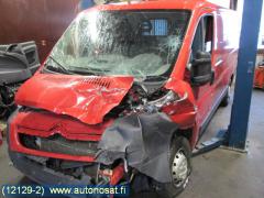 Citroen jumper 07->>