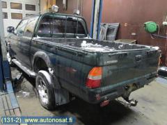 Mitsubishi l200 96-06