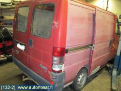 Fiat ducato 94-01