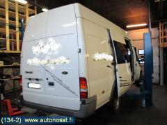 Ford transit 00-06