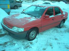 Ford Orion