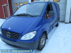 Mb vito/viano (w639) 04->>