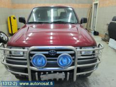 Toyota hilux 97-04