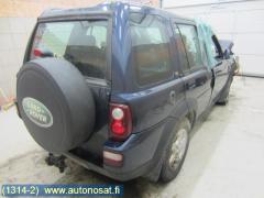 Landrover freelander 96-06