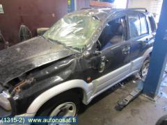 Suzuki grand vitara i 98-05