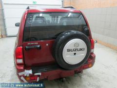 Suzuki grand vitara i 98-05