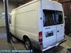 Ford transit 00-06