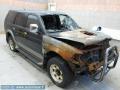 Kuva 2: Mitsubishi pajero 03-06 2006