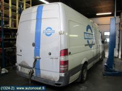 Mb sprinter (w906) 06->>