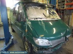 Mb sprinter (w901-905) 95-07