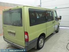 Ford transit 06-13