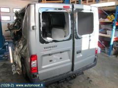 Ford transit 06-13