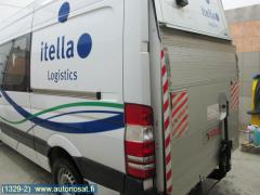 Mb sprinter (w906) 06->>
