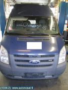 Ford transit 06-13